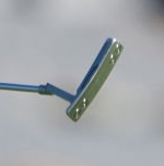 松山英樹　2026AT＆Tペブルビーチプロアマ　パター